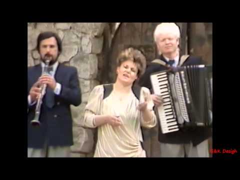 Видео: Ти прокле ме - Златка Иванова и орк Димитровград