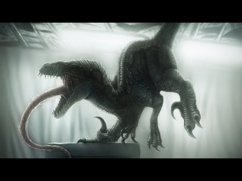 Видео: Тень Смерти -  Ужас Населявший Землю
