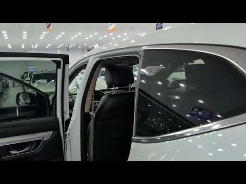 Видео: Мини обзор Хонда CRV из Китая