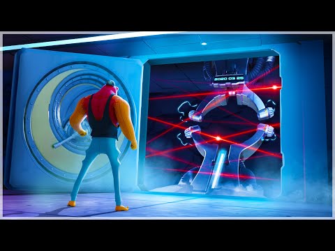 Видео: ⚠️НАШЕЛ МАШИНУ ВРЕМЕНИ В ФОРТНАЙТ! ВСЕ СЕКРЕТЫ И ФИШКИ 4 СЕЗОНА ФОРТНАЙТ