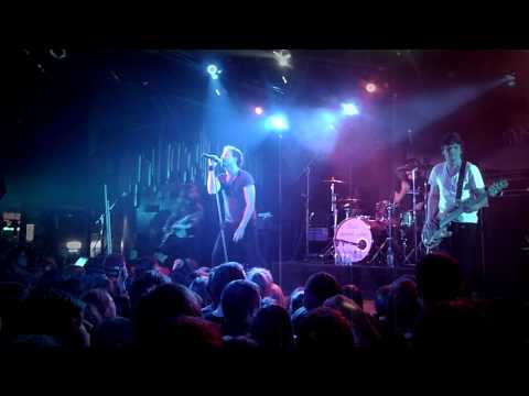 Видео: Animal ДжаZ   Стекло 2011 03 25  Точка, Москва