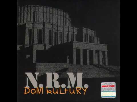 Видео: N.R.M.  - 2003 - Дом культуры