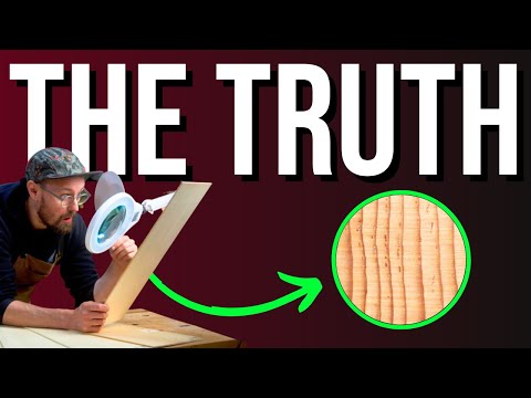 Видео: MASTERGRADE: Нам лгали?