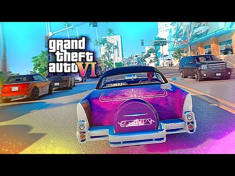 Видео: Про GTA 6...