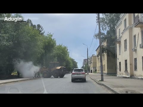 Видео: Нижний Новгород 🚙 поехали на Сортировку