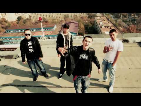 Видео: Maximum, ШYNGYS, G-Force - Хейтер капут