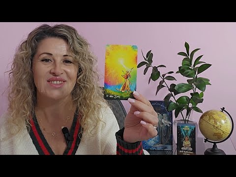 Видео: ВОДОЛЕЙ  - ТАРО ПРОГНОЗ 19 - 26 октября 2025 года от TONYA TRAVEL 