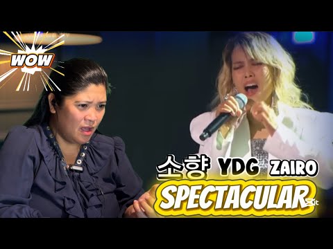 Видео: Сохян, YDG и Заиро — Гангстерский рай #reactionvideo