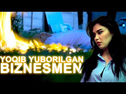 Видео: Yoqib yuborilgan xorijlik biznesmen | "Voqea joyi" | "Воқеа жойи" #uzbekkino #film #mahalla #tv