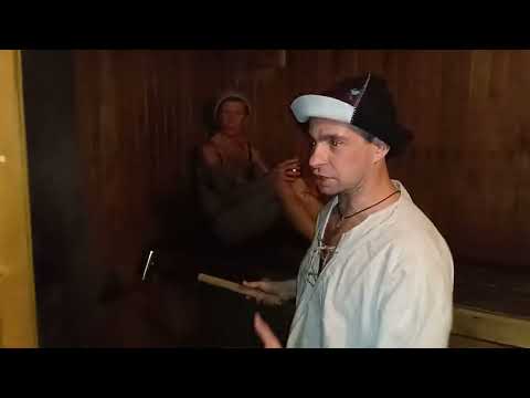 Видео: Ковш для Бани какой лучше выбрать | Ковш для подачи воды в Бане💦🔥