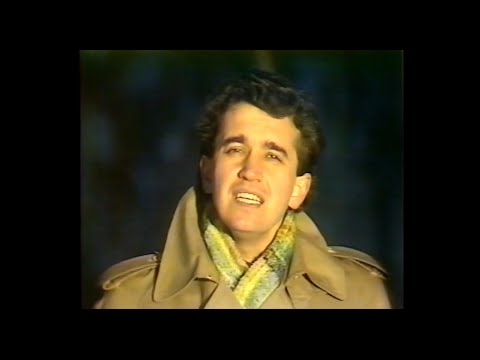 Видео: Назарій Яремчук - "Писанка" (1986) 2160 р (4К)