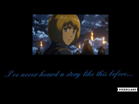 Видео: Истории русалок | ASMR | Армин Арлерт x Русалка! Слушатель, часть 2