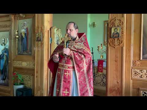 Видео: Люди дороже стен. Усекновение.