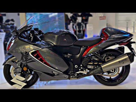 Видео: 35 лучших новых мотоциклов с высокими эксплуатационными характеристиками, которые стоят каждого п...