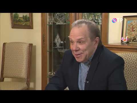 Видео: Владимир Девятов герой программы «Моя история» на телеканале ОТР