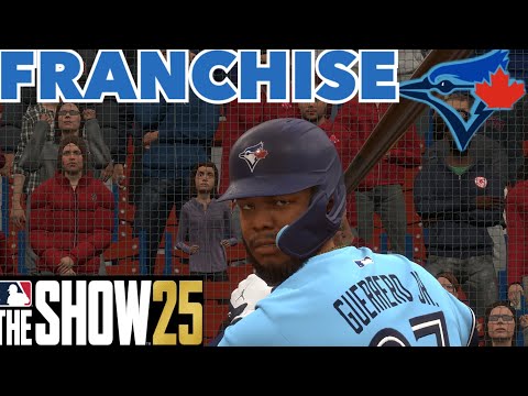 Видео: Франшиза «Торонто Блю Джейс» — в погоне за «Бостон Ред Сокс» за звание чемпиона