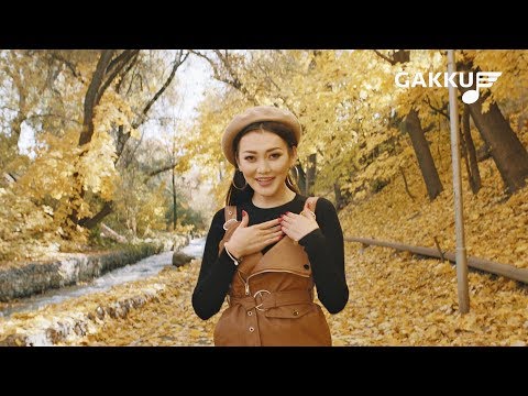 Видео: Ерке Есмахан - KZ жігіт