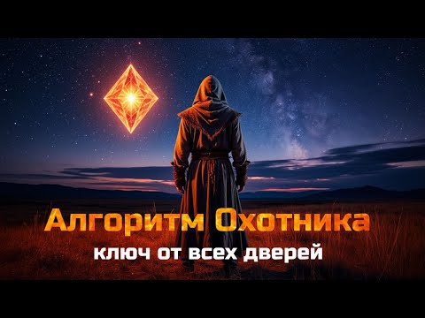 Видео: Алгоритм выхода из безвыходного положения