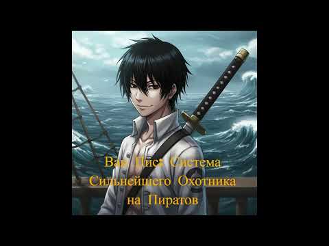 Видео: Ван Пис: Система Сильнейшего Охотника на Пиратов! 1-10 главы!