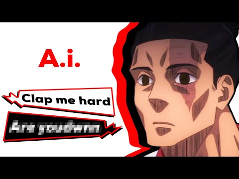 Видео: Я продолжал говорить Тодо Ай, что его тип — Леброн, пока не убедил его