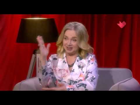 Видео: Марина Яковлева про маленькие роли, которые ценнее больших