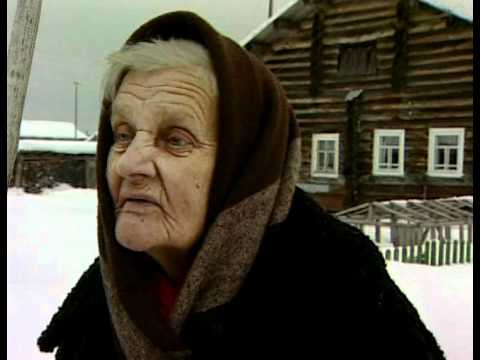 Видео: Пинега! Дай воды на живот!