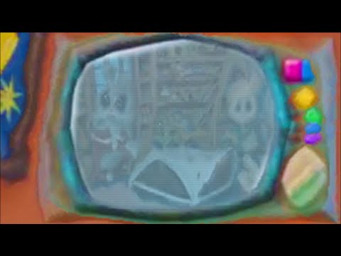Видео: The screensaver of the program "Спокойной ночи малыши" (2014-to Present day) In Content Aware Scale