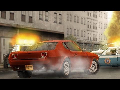 Видео: Стрим по Driver 76