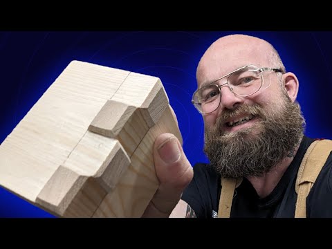 Видео: Прокладка Шона Роба Космана для коробчатых соединений. Результаты вас удивят.