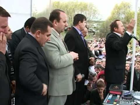 Видео: Зібрання в Збужі №31 - 28.04.2008