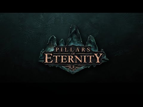 Видео: Ужас ночи №5 | Pillars of Eternity