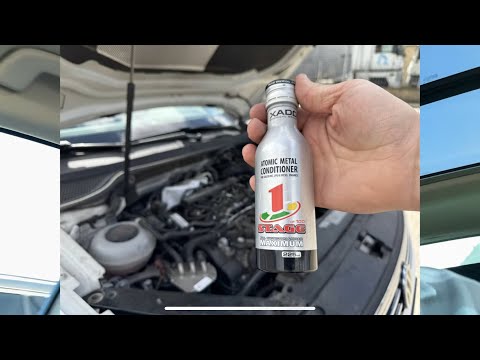 Видео: Пробвах добавка XADO stage 1. (тест) Част 1.