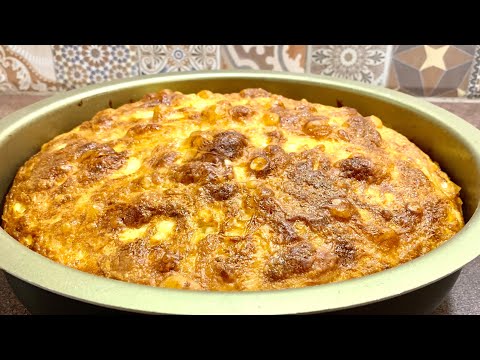 Видео: Наложена баница - пухкава, нежна, вкусна и лесна/ Болгарская баница ( пирог) - самый простой рецепт