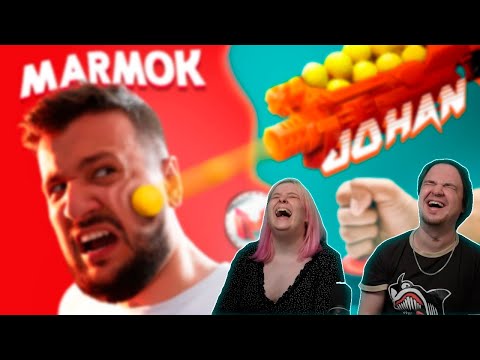 Видео: Наказание на расстоянии (GTA 5 и ОЧЕНЬ быстрые машины) | РЕАКЦИЯ НА @MrMarmok |