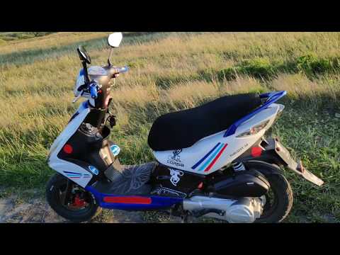 Видео: Венто Корса 50. Часть 44.