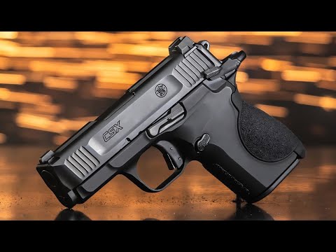 Видео: 5 лучших пистолетов с курковым механизмом на рынке