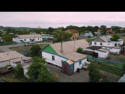 Видео: Поселок "Самарканд" ( "Ленинский" совхоз) 2021