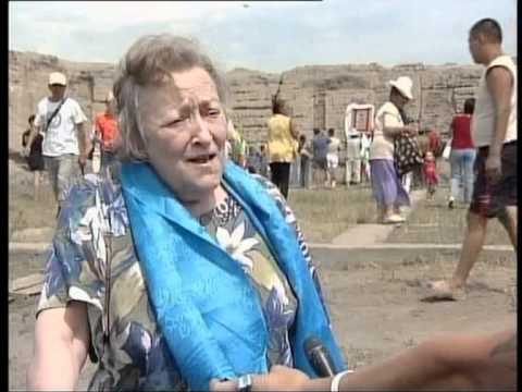 Видео: Устуу - Хурээ 2007