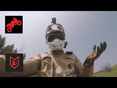 Видео: Насколько конкретно опасны мотоциклы? | Голос Бездока @FortNine