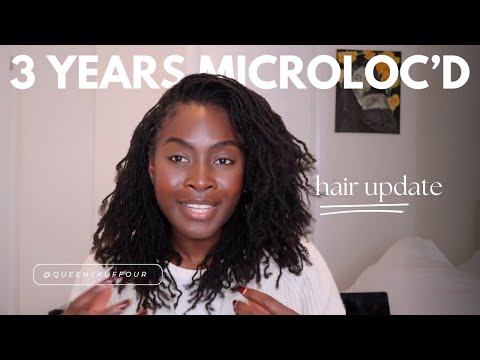 Видео: 3 ГОДА LOC'D! ОБНОВЛЕНИЕ MICROLOC