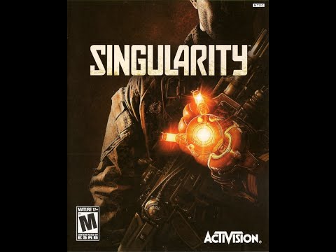 Видео: отметм ереезд  в квартру  ограем в Singularity (+18)