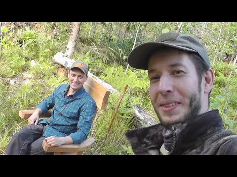 Видео: На избе адвоката Егорова