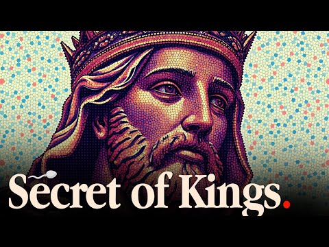 Видео: Почему каждый великий человек практиковал сохранение семени