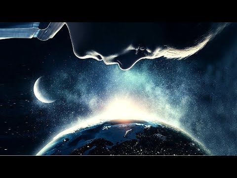 Видео: ЧТО ЕСЛИ БЫ ЧЕЛОВЕК РОДИЛСЯ В КОСМОСЕ?