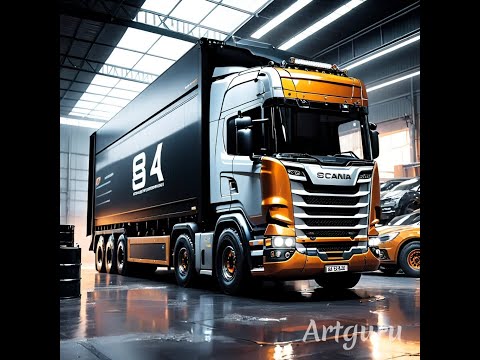 Видео: scania hpi 5 серия регулировка клапонов и форсунок
