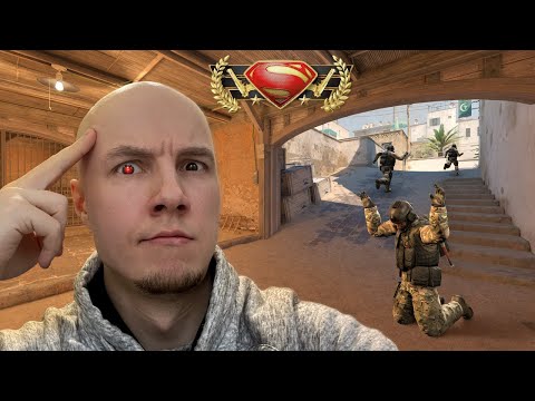 Видео: COUNTER-STRIKE 2 - Читерить ТЕПЕРЬ ЛЕГКО! (cs:go 2, source 2)
