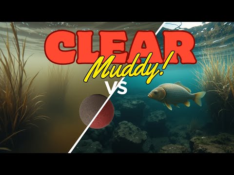 Видео: Риболов на шаран: Цветът на стръвта (2025)