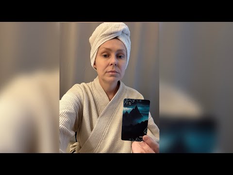 Видео: ПОСЛАНИЕ ОТ ВЫСШИХ СИЛ