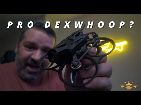 Видео: БетаFPV Паво Пико V2 | Про Дексвуп?