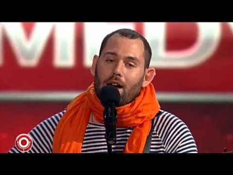 Видео: Семён Слепаков: Палево